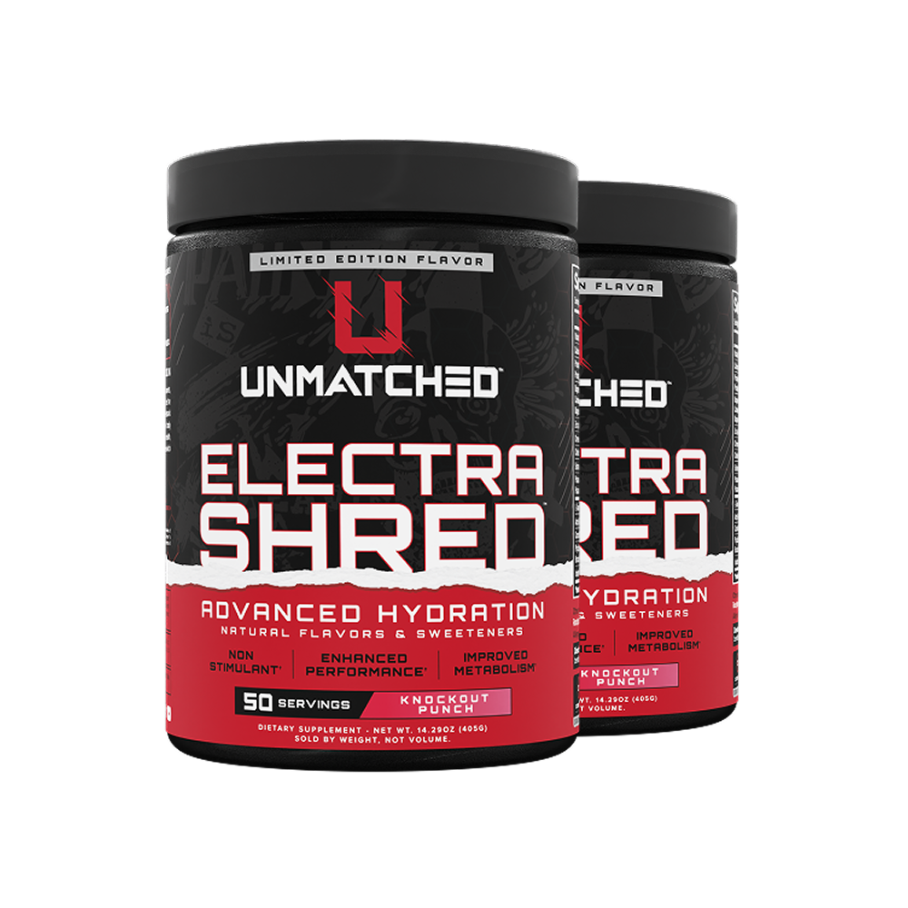 Buy 2 Electrashred for ONLY $79.99