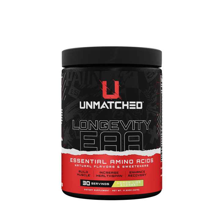 Longevity EAA
