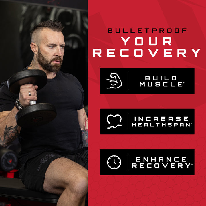 Longevity EAA Sample