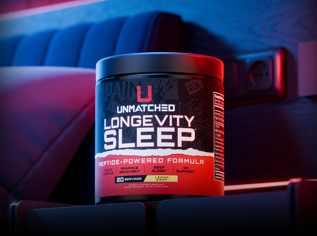 Longevity Sleep