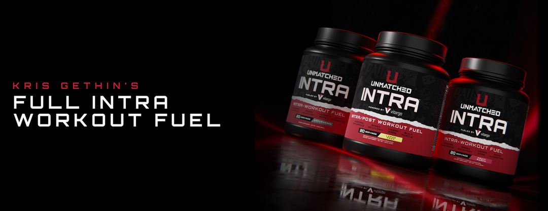 Inside the Formula: Why Unmatched INTRA Is Built Different