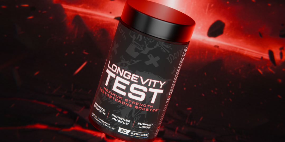 Unmatched LONGEVITY TEST