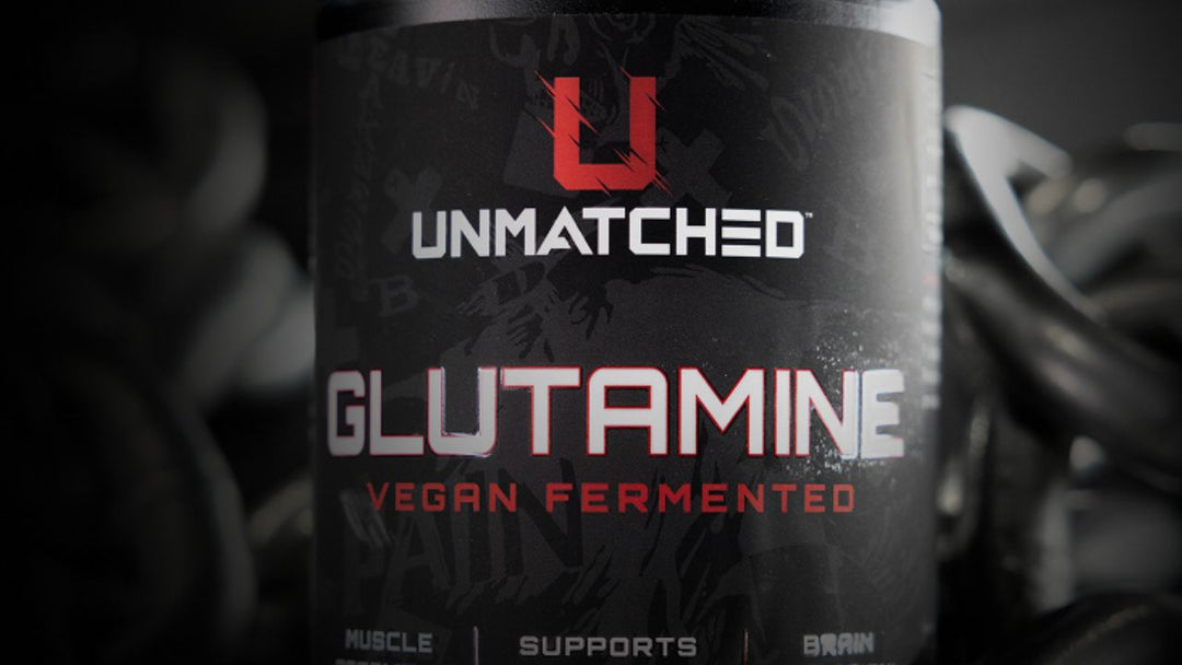 L-Glutamine