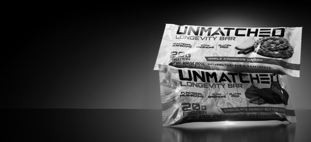Longevity Bar