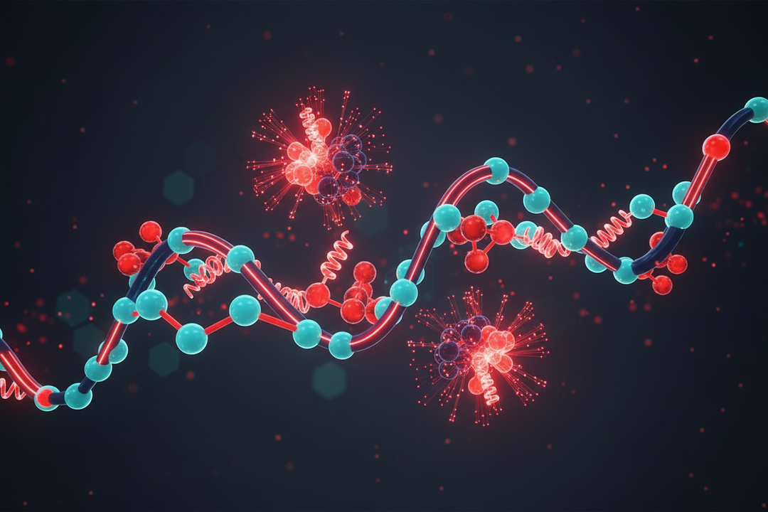 Peptides and Peptide Bioregulators: What They Are, How They Work, and How They’re Used