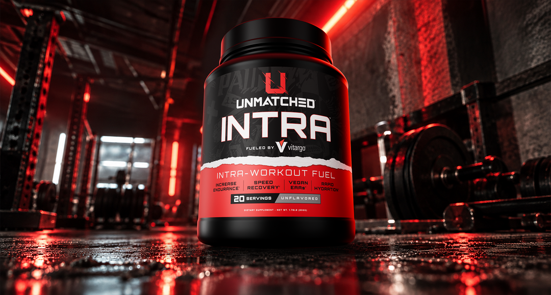Unmatched INTRA