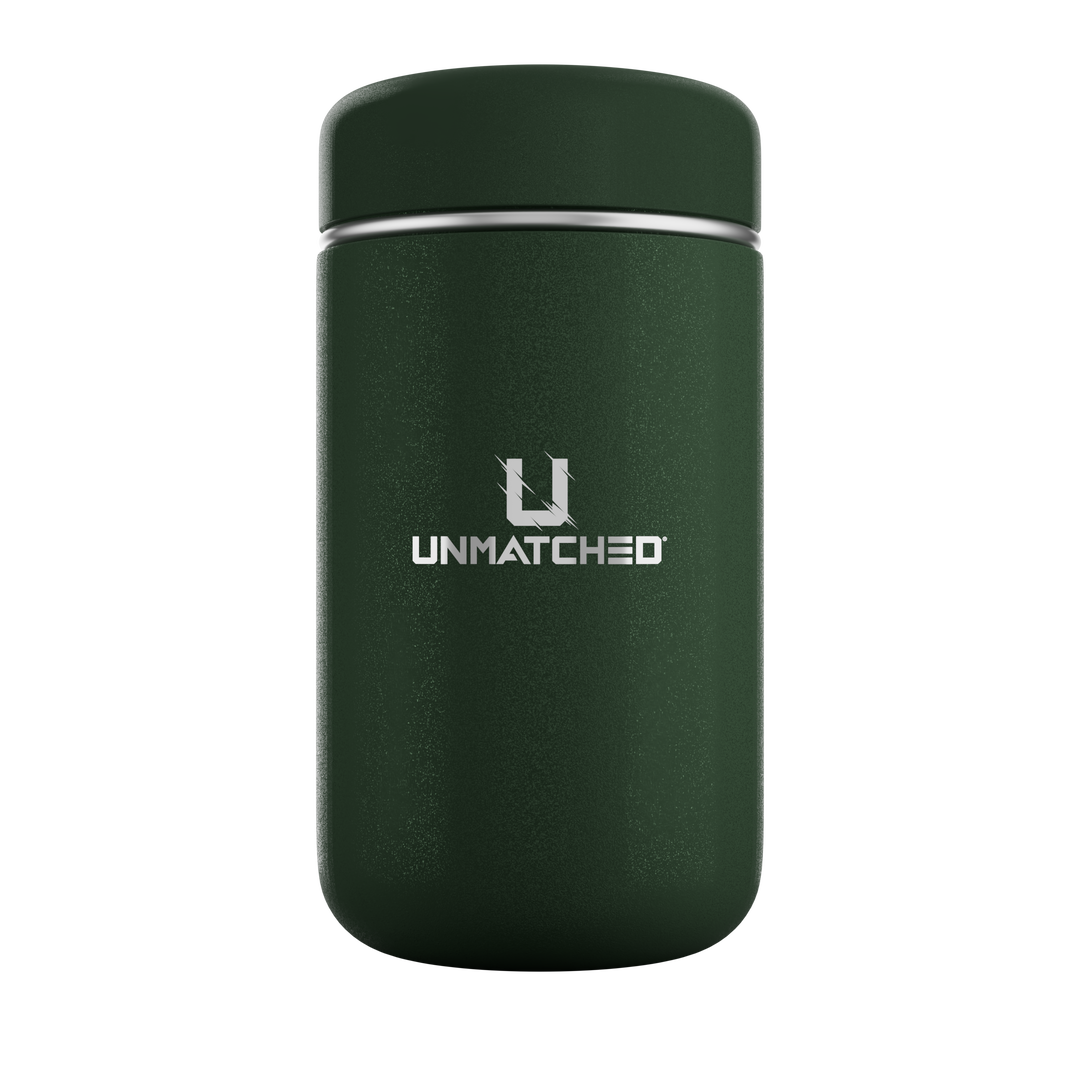 Unmatched® Canister