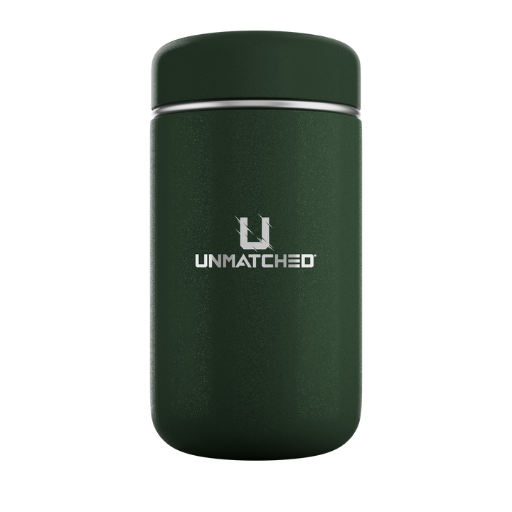 Unmatched® Canister