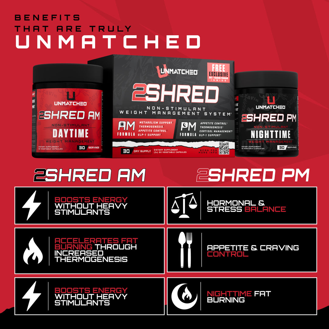 2SHRED