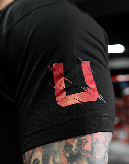 Unmatched x GASP Lifestyle Tee