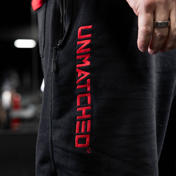 Unmatched Shorts