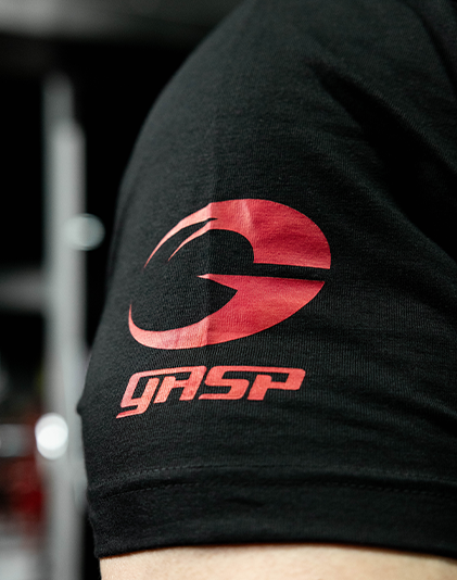 Unmatched x GASP Lifestyle Tee