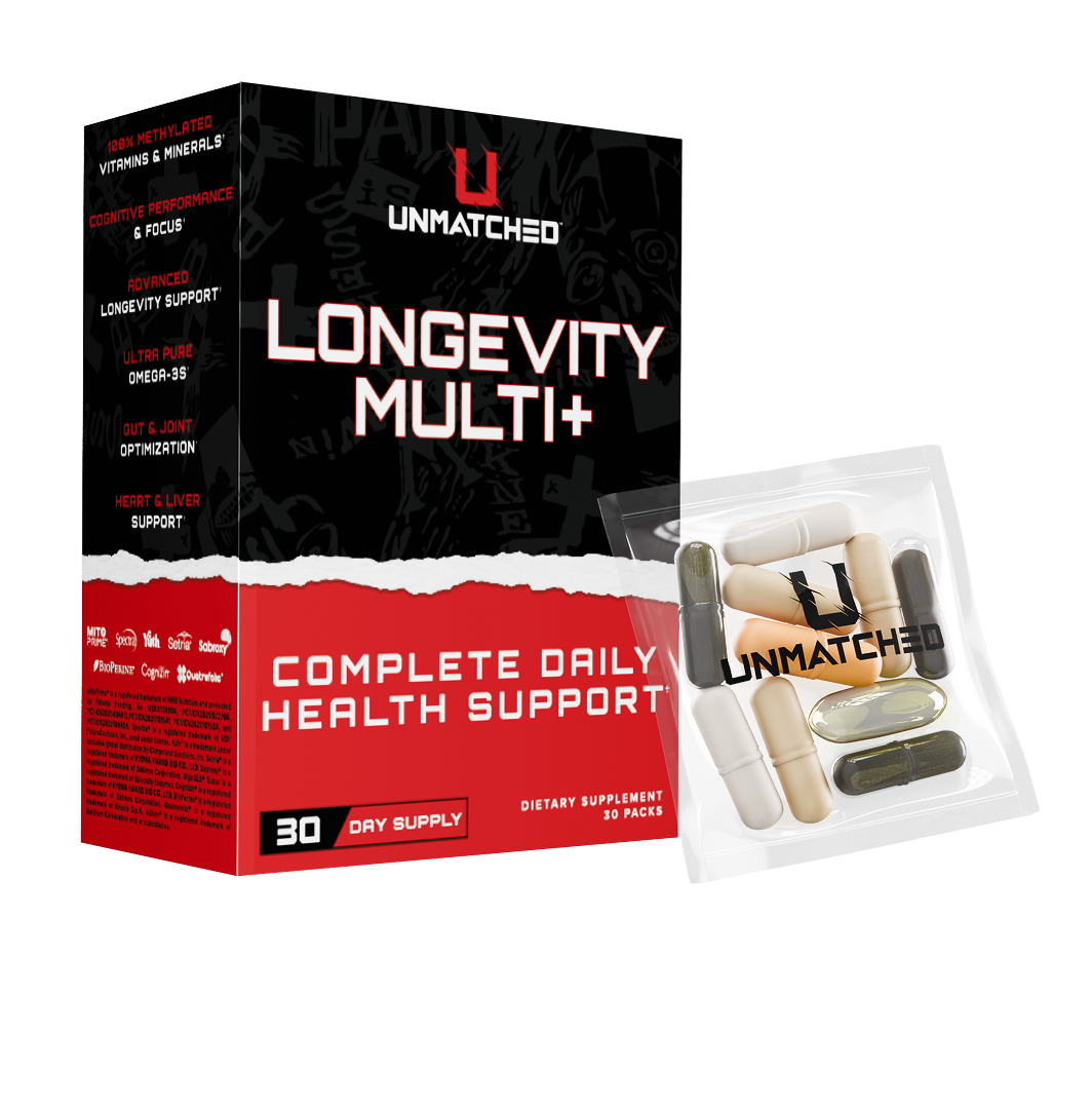Longevity Multi