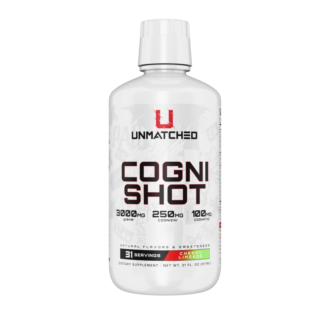 Cognishot (Cherry Limeade)