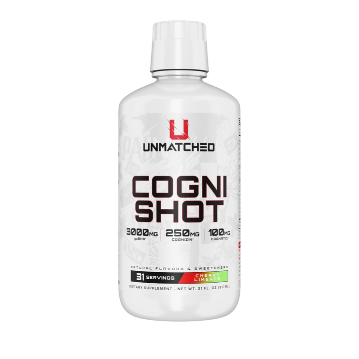 Cognishot (Cherry Limeade)