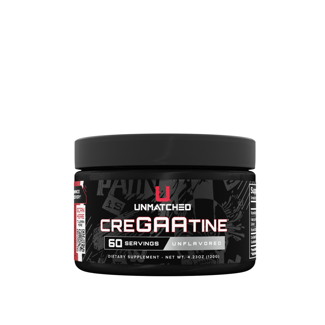 CreGAAtine
