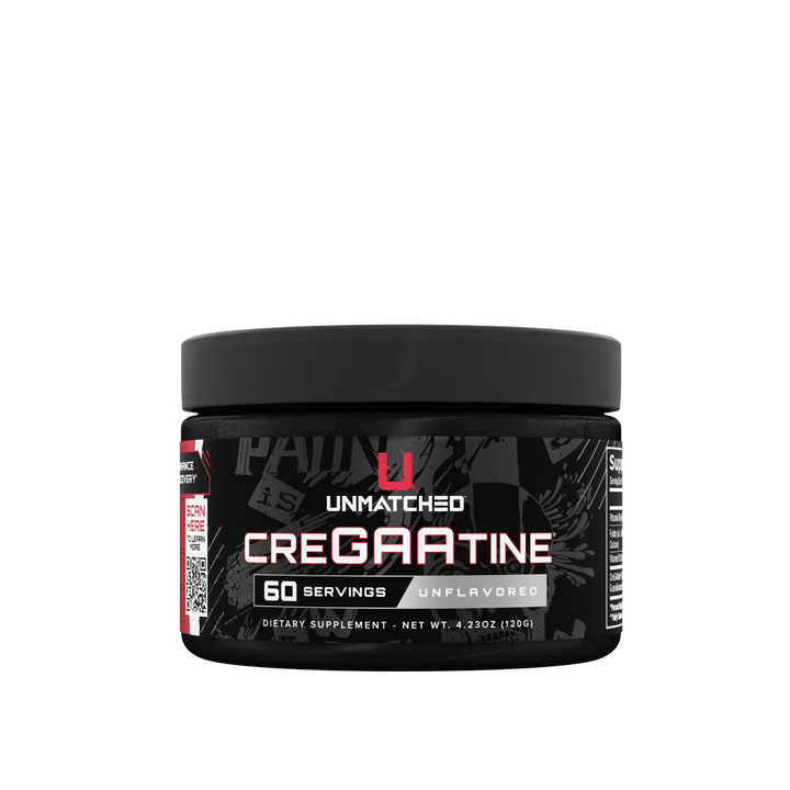 CreGAAtine