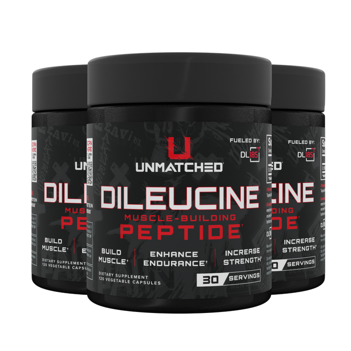 Buy 3 Dileucine at $30 OFF