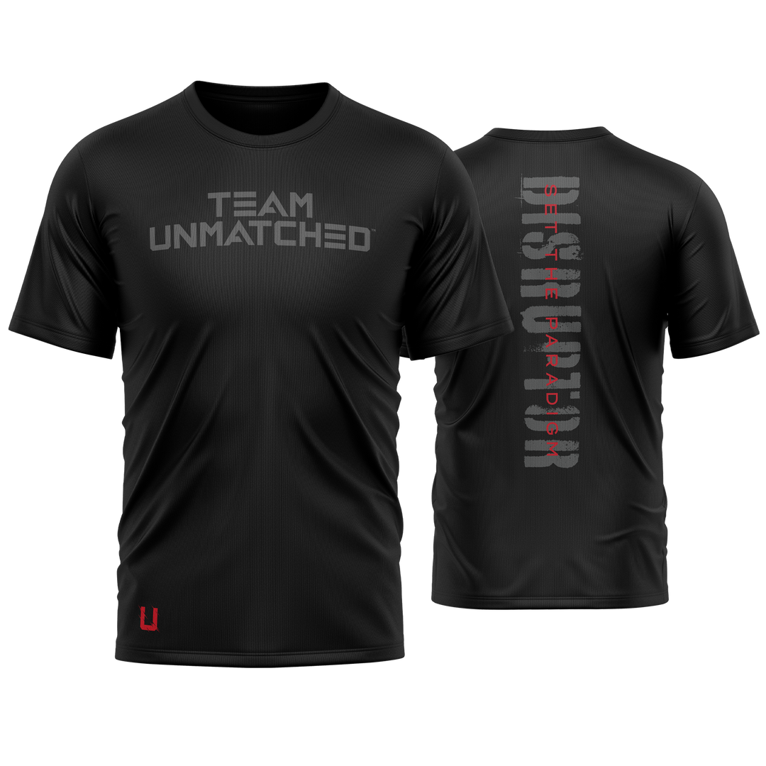 ‍Disruptor Tee (Ambassadors Only) (100% off)