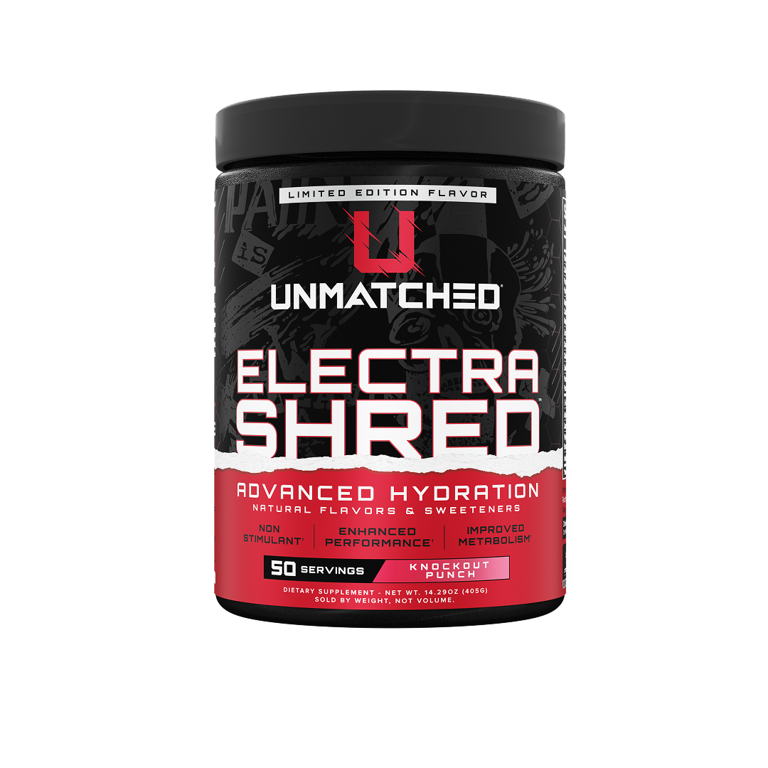 ElectraShred