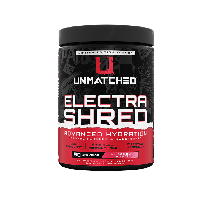ElectraShred
