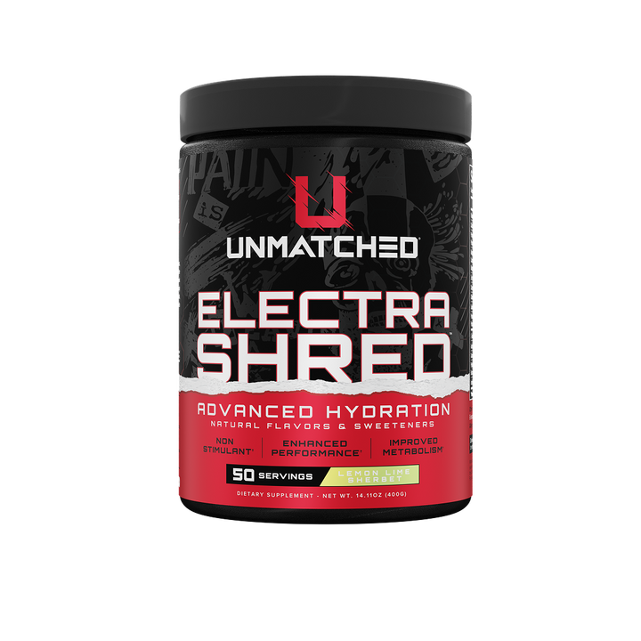 ElectraShred
