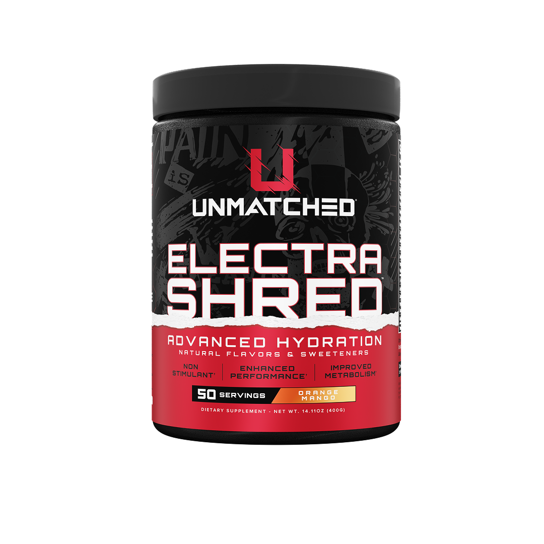 ElectraShred