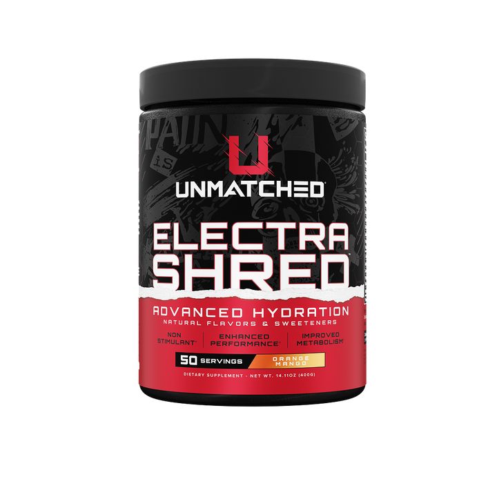 ElectraShred