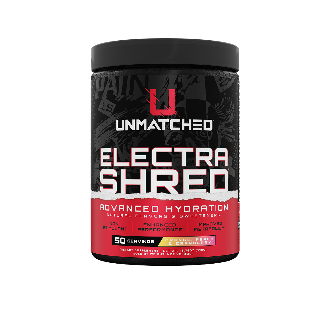 ElectraShred
