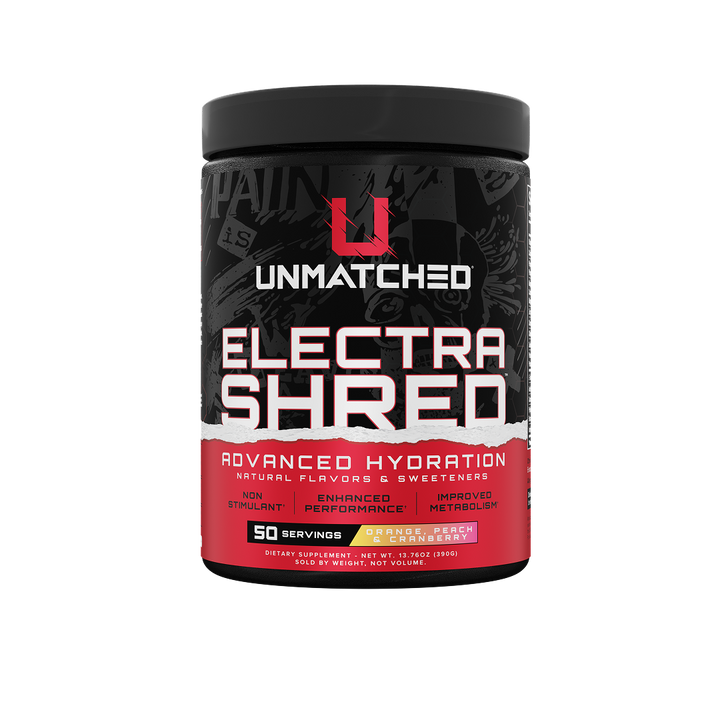 ElectraShred