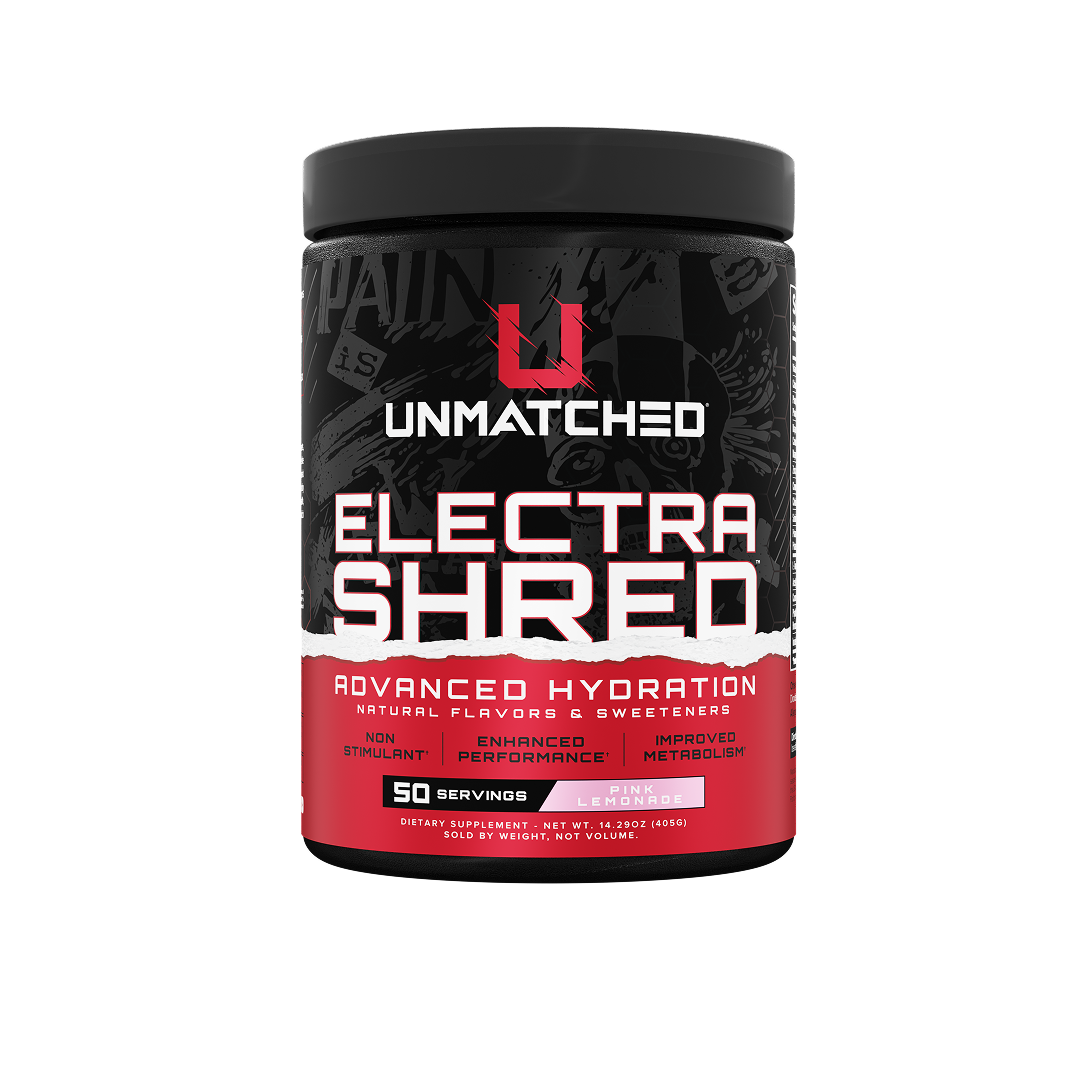ElectraShred