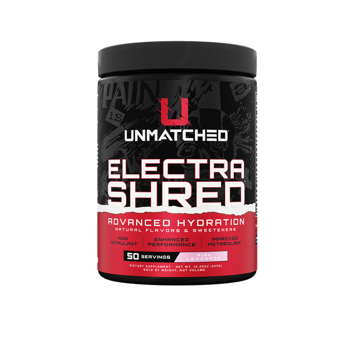 ElectraShred