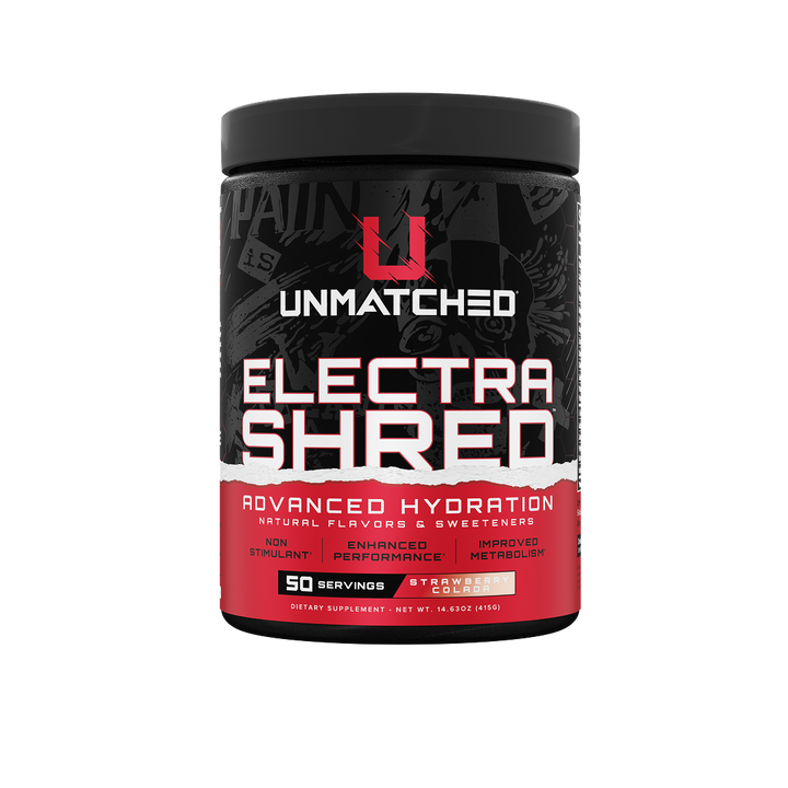 ElectraShred