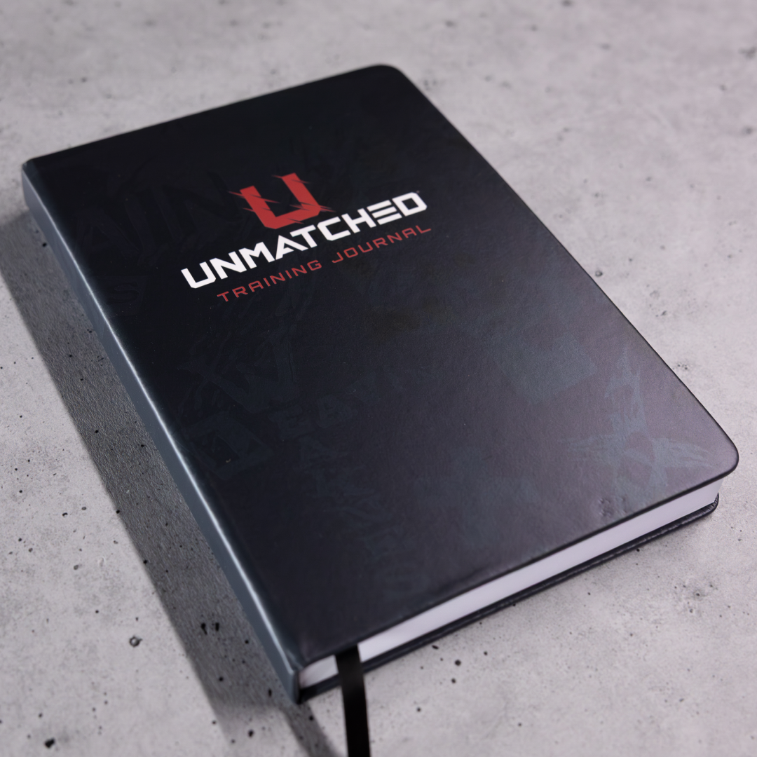 Unmatched Training Journal