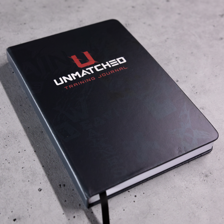 Unmatched Training Journal
