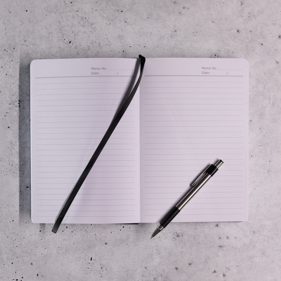 Unmatched Training Journal
