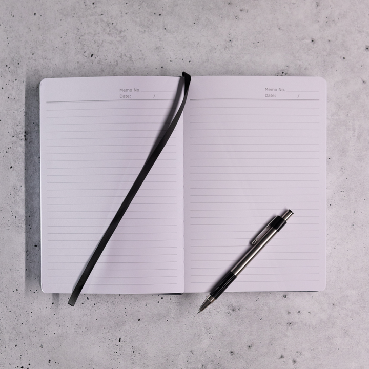 Unmatched Training Journal