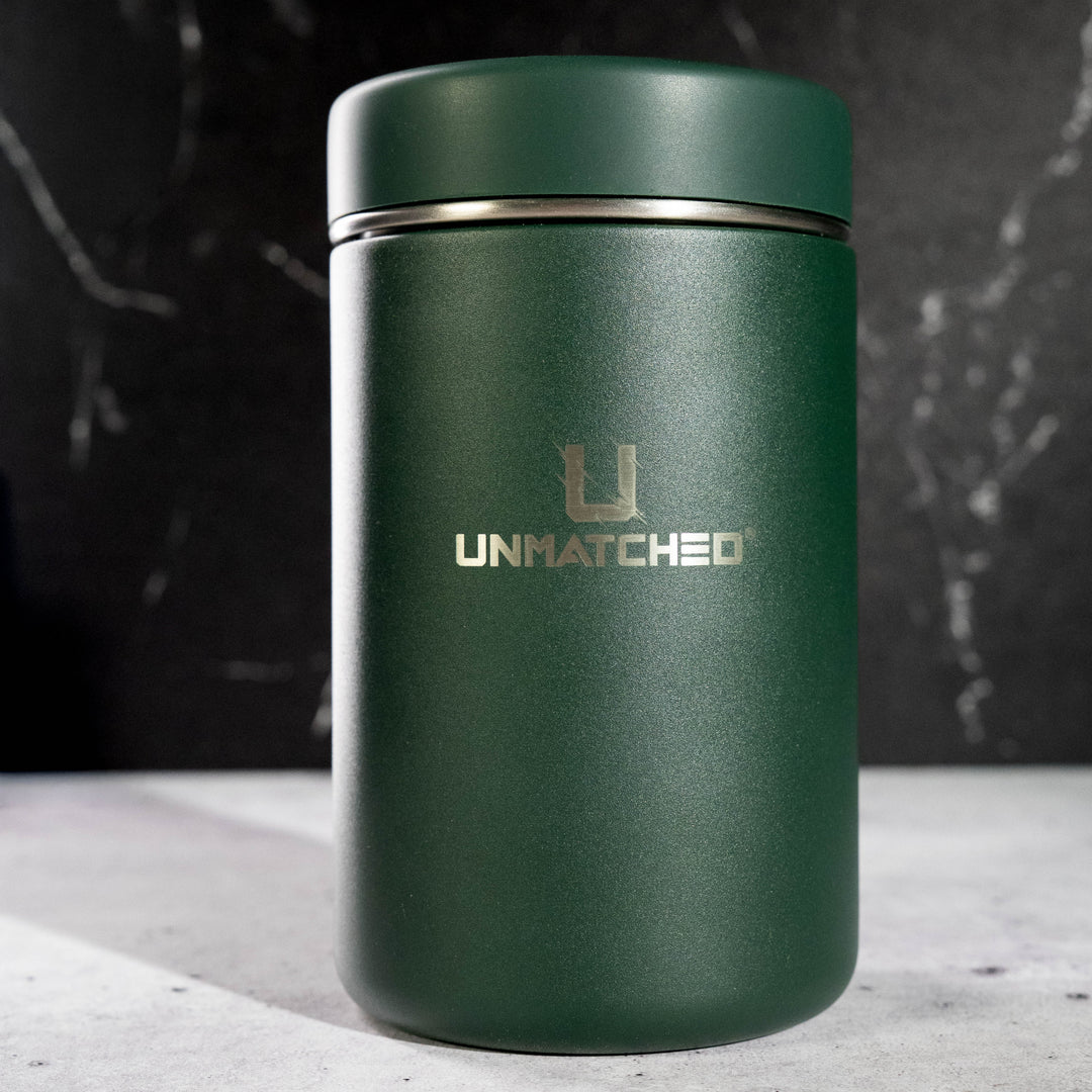 Unmatched® Canister