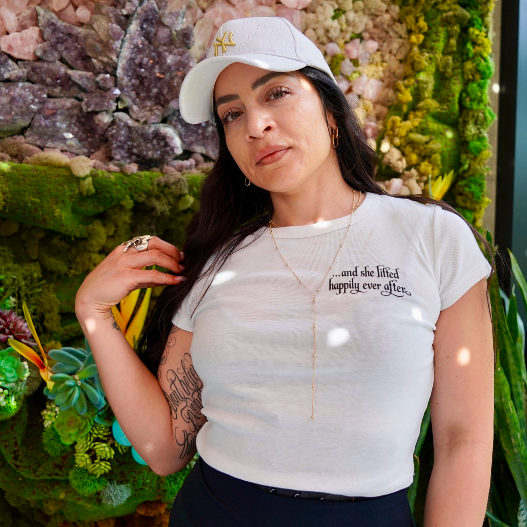 Baby Tee