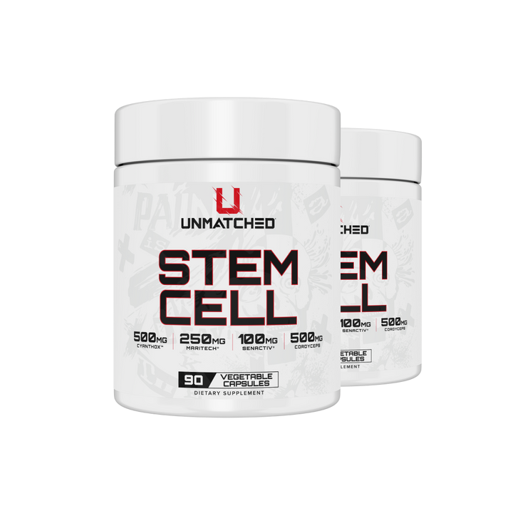 Buy 2 Stem Cell for $10 OFF!