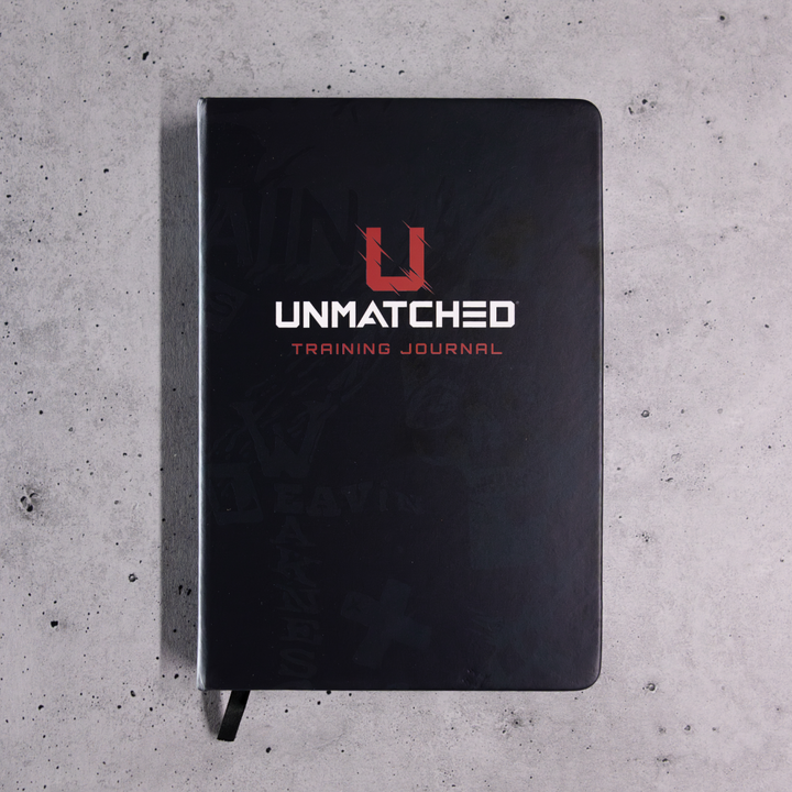 Unmatched Training Journal
