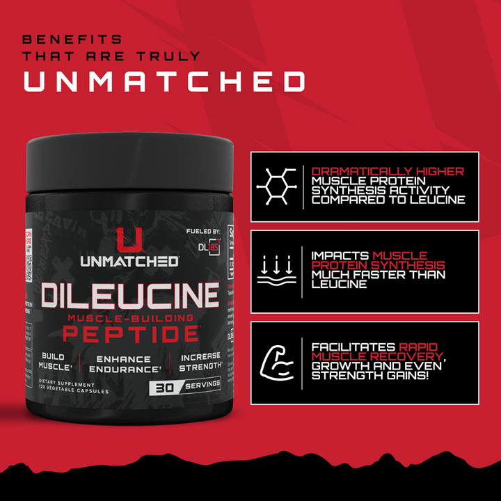 Buy 3 Dileucine at $30 OFF