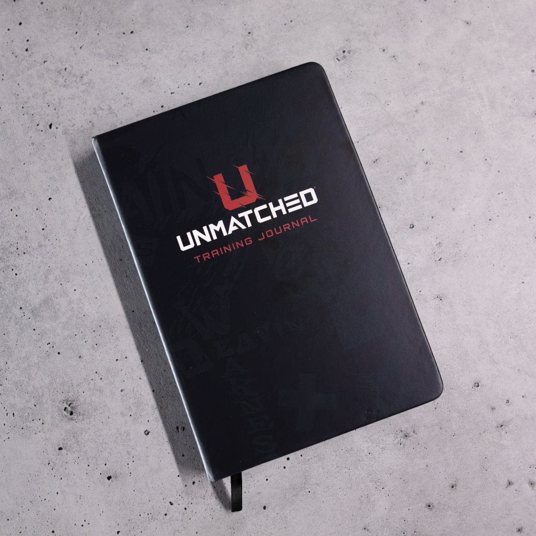 Unmatched Training Journal