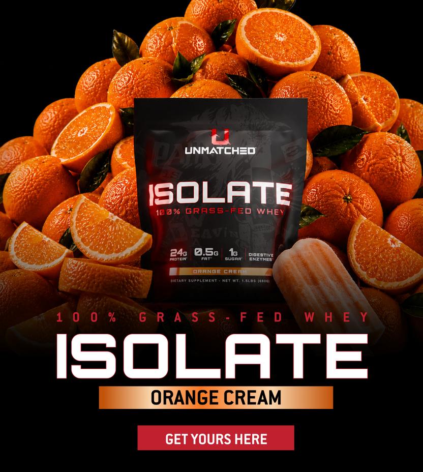 Unmatched Supps
