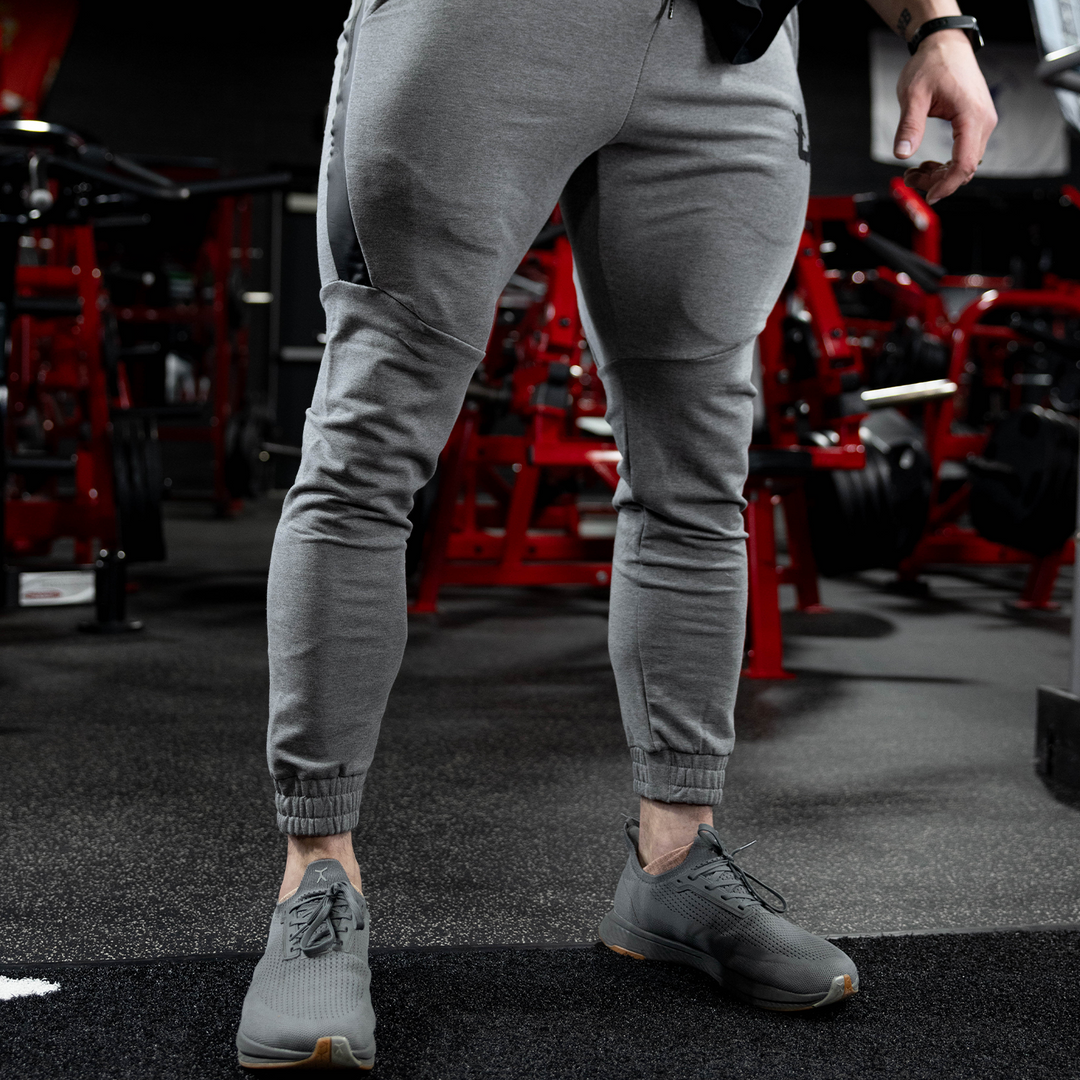 Custom Unmatched Joggers (Pair of 2)
