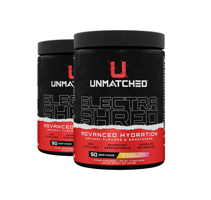 Buy 2 Electrashred for ONLY $79.99