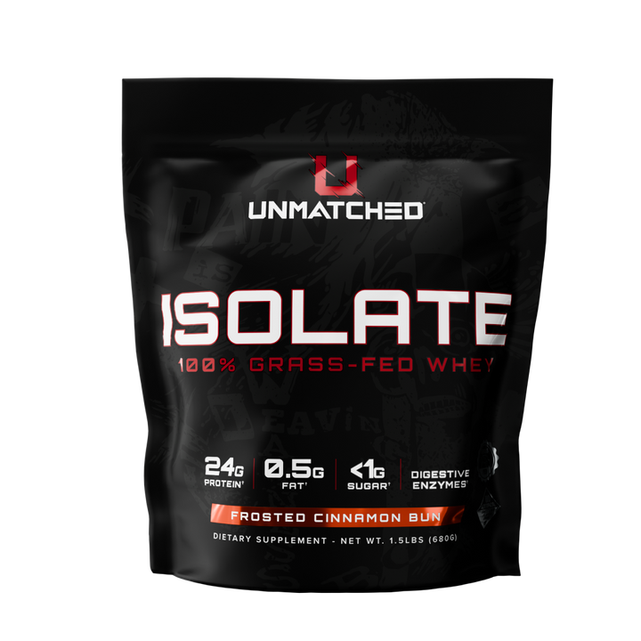 Isolate