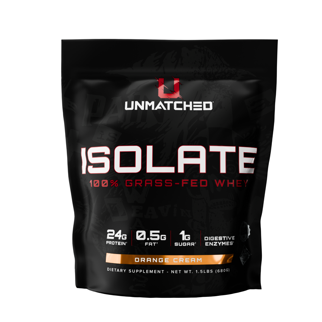 Isolate