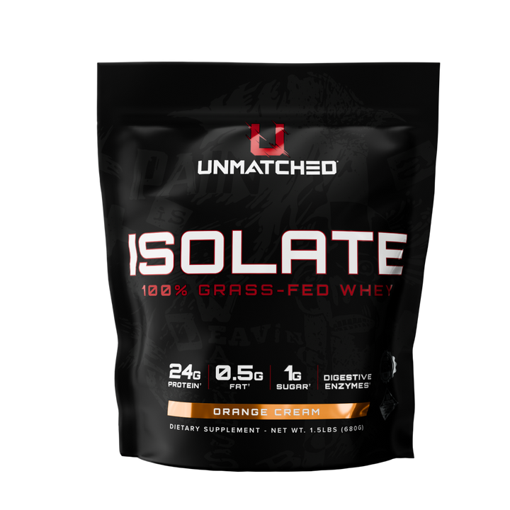Isolate