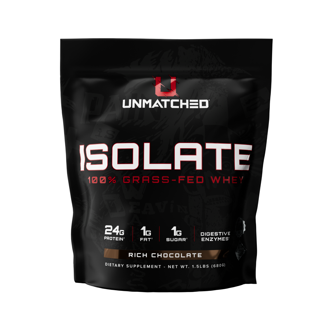 Isolate